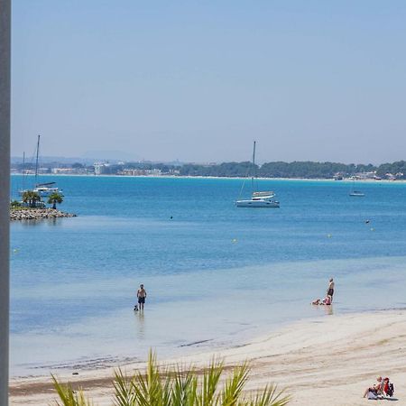 Apartamento Xara Alcudia  Luaran gambar