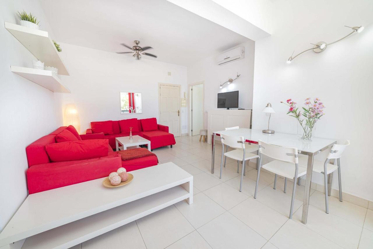Apartamento Xara Alcudia  Luaran gambar