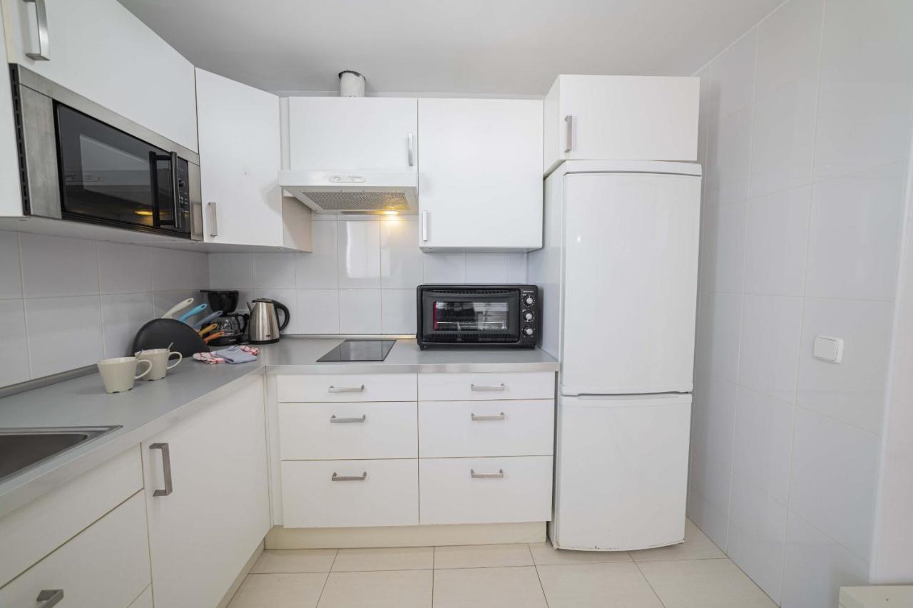Apartamento Xara Alcudia  Luaran gambar