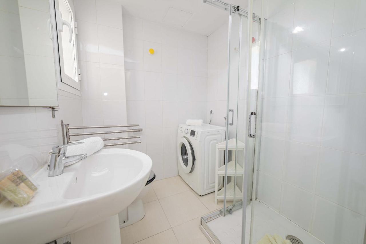 Apartamento Xara Alcudia  Luaran gambar